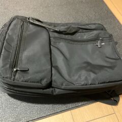 ビジネスバック