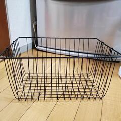 ✤お取引確定✤ワイヤーバスケット