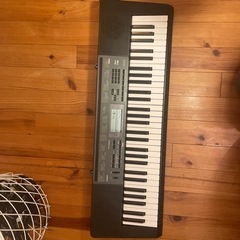 CASIO 電子ピアノ
