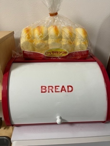 おままごとブレッドケース