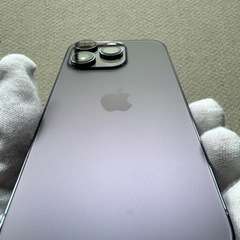 緊急値下げ】iPhone14pro 256GB SIMフリー版