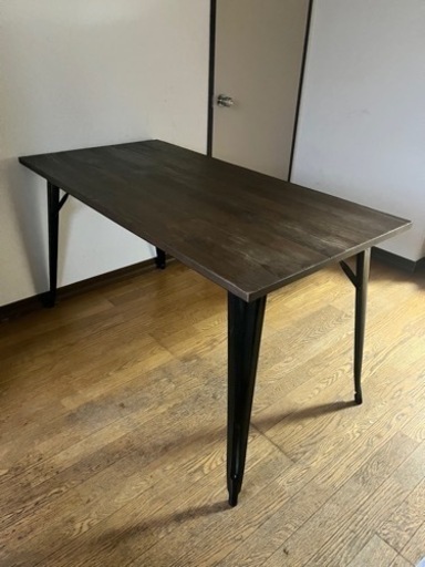 ノーチェ　ダイニングテーブル