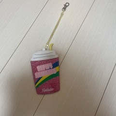 レピピ　パスケース