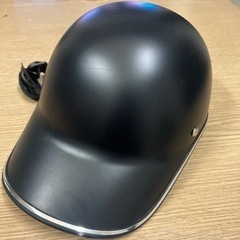 自転車ヘルメット