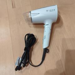 TESCOM　ドライヤー
