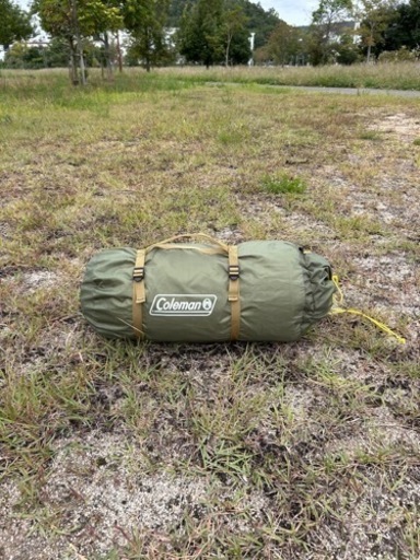 Coleman(コールマン) ツーリングドームLX