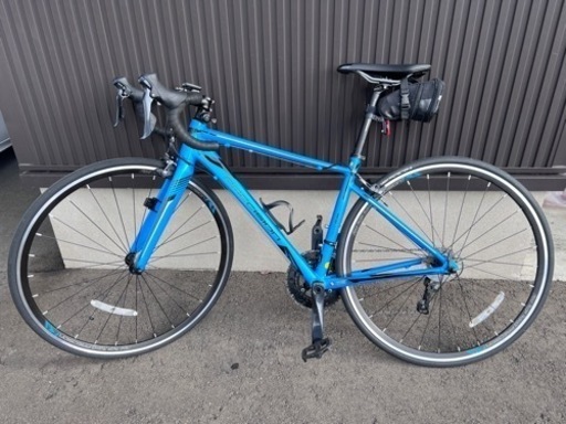 ASAHI プレシジョンRS-I　ロードバイク