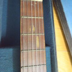 ★中古：asaiギターの画像