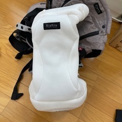 ミアミリー　抱っこ紐の画像