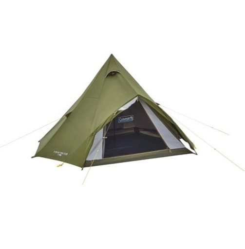 コールマン(Coleman) テント エクスカーションティピーⅡ 325