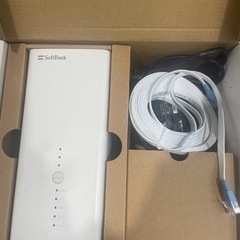 WiFi(SoftBank Air)の画像