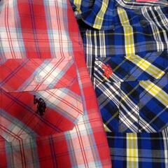 ☆取引決まりました❗ポロラルフローレン　レディースシャツの画像