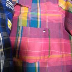 ☆取引決まりました❗ポロラルフローレン　レディースシャツの画像