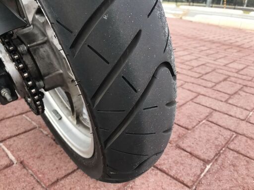 2011年式 ホンダ CBR250R MC41 好調