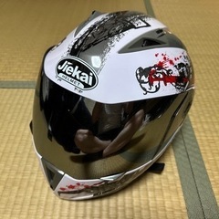 jiekai フルフェイスヘルメット  サイズXL