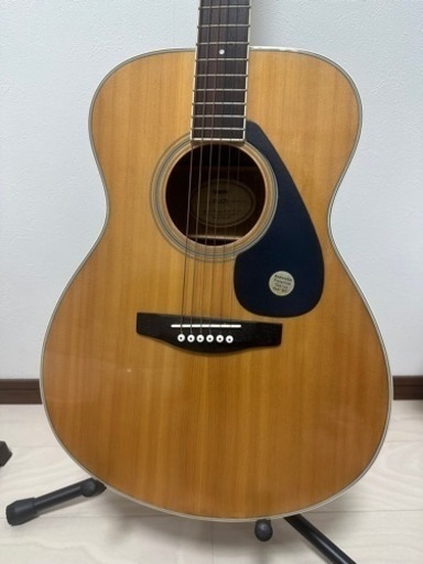 Yamaha FS-325 アコースティックギター アコースティックギター YAMAHA FS-325