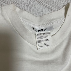 Tシャツの画像