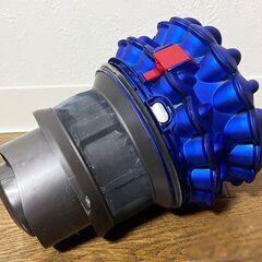 dyson / ダイソン ◆ サイクロンクリーナー キャニスター型  各種ツール付【 DC46 】掃除機の画像