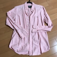 服/ファッション シャツ レディース