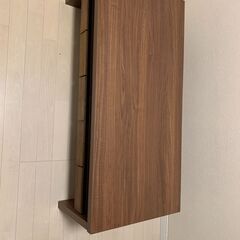 コーヒーテーブル