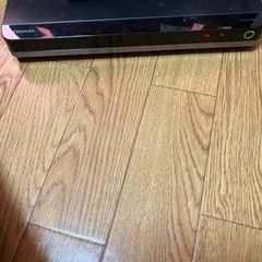 TOSHIBA REGZA レグザサーバー D-M430