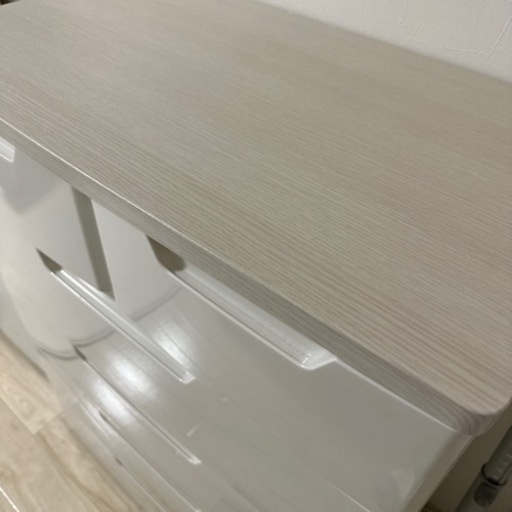 チェスト アイリスオーヤマ 組み立て不要 タンス 収納家具
