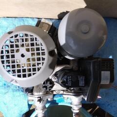 カワエースＮF2―150S　美品 ステンレスインバーターの画像