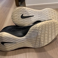 NIKE ズームアセンション　27㎝の画像