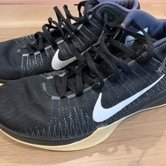 NIKE ズームアセンション　27㎝
