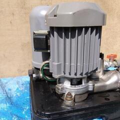 カワエースＮF2―150S　美品 ステンレスインバーターの画像