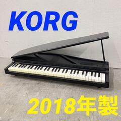  13453  KORG micro PIANO 電子ピアノ   ◆大阪市内・東大阪市他 5,000円以上ご購入で無料配達いたします！◆ ※京都・高槻・枚方方面◆神戸・西宮・尼崎方面◆奈良方面、大阪南部方面　それぞれ条件付き無料配送あり！            