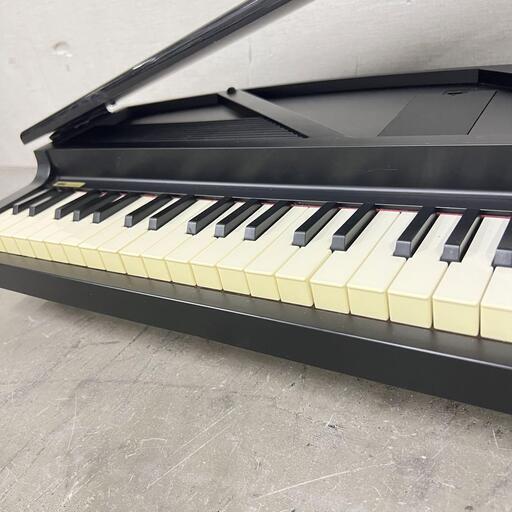  13453  KORG micro PIANO 電子ピアノ   ◆大阪市内・東大阪市他 5,000円以上ご購入で無料配達いたします！