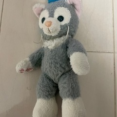 ジェラトーニ　ぬいぐるみ