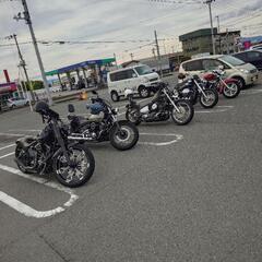 ツーリングメンバー募集🏍️