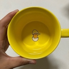 新品★ぐでたま　スープカップの画像