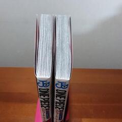 【完結】ワンピース エピソードエースの画像