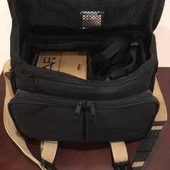 【受付終了】フィルムカメラ　ニコン　一眼レフカメラ　F50の画像