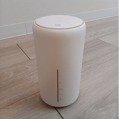 WiFi(UQ WiMAX)の画像