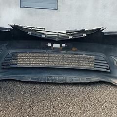 エリシオンＲＲ２　前期　フロントスポイラー　エアロ　無限の画像