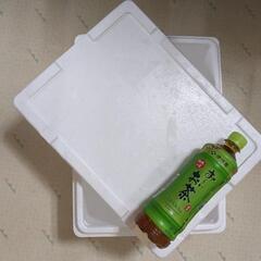 トロ箱　発泡スチロール