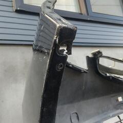 エリシオンＲＲ２　前期　フロントスポイラー　エアロ　無限の画像