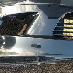 エリシオンＲＲ２　前期　フロントスポイラー　エアロ　無限の画像