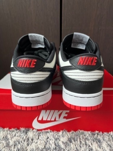 NBA × Nike Dunk Low EMB 75th Anniversary