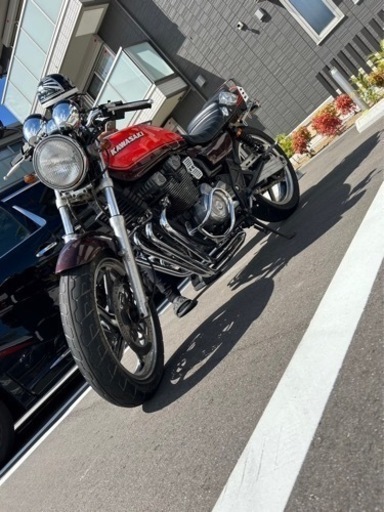 ゼファー売ります