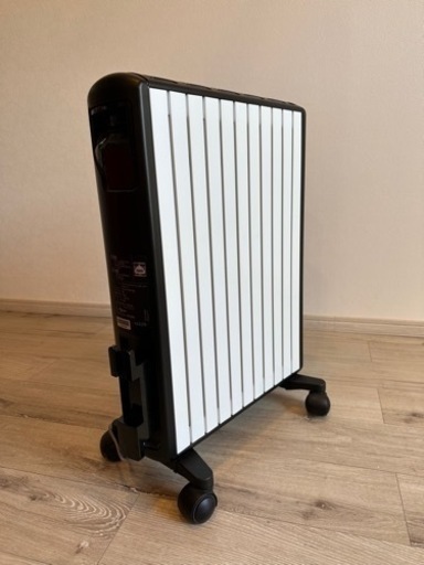 デロンギ　マルチダイナミックヒーター最上位機種