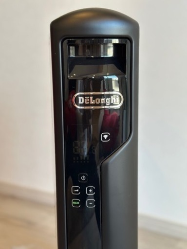 デロンギ　マルチダイナミックヒーター最上位機種