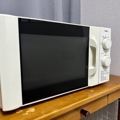 【取引決定】TWINBIRD製 電子レンジ