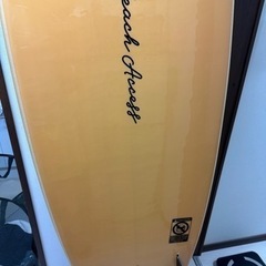 美品　正規品　リーシュセットBeach Access ソフトボー...