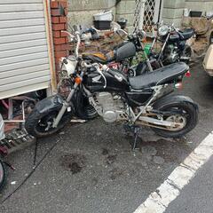 エイプ50