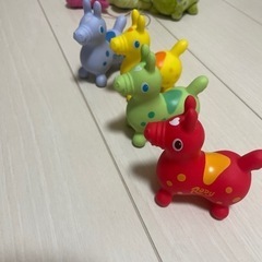 ロディ　エンビの画像